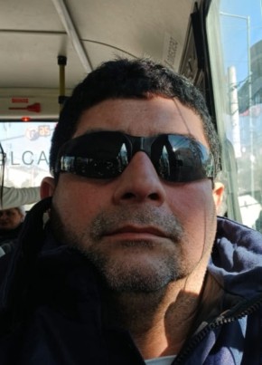 Jonhy из Capiatá 37 лет