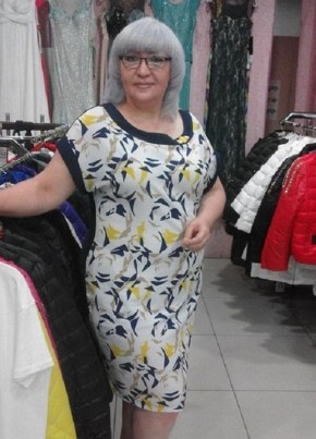 Елена, 54, Россия, Подольск