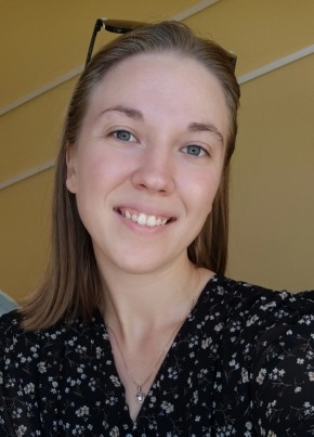 Mariya, 26, Russia, Simferopol