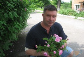 Игорь, 49 - Только Я