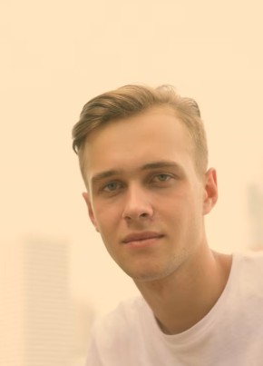 Vlad, 26, Russia, Tobolsk