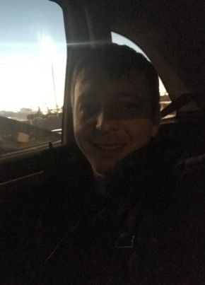Алексей, 35, Россия, Туапсе