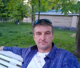 Andrey, 43 года, Дедовичи