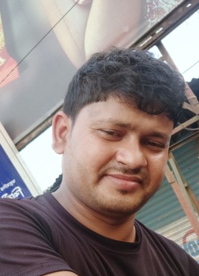 Rony, 36, বাংলাদেশ, ময়মনসিংহ