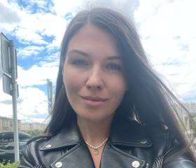Лидия, 35 лет, Москва