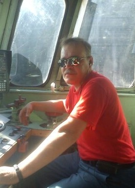 Дмитрий, 55, Россия, Вельск