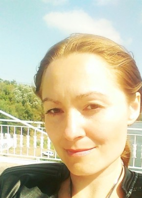 Лариса, 43, Россия, Оренбург