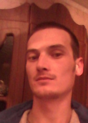 Сергей, 34, Россия, Верхняя Тура