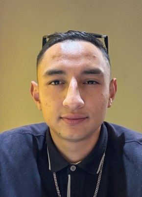 Alan, 22, Estados Unidos Mexicanos, Tehuacán