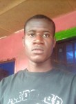 Musa m sayway, 26 лет, Monrovia