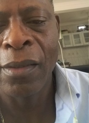 ManRoger , 52, República de Angola, Loanda