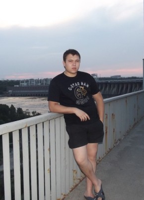 Vitaliy, 33, Russia, Kardymovo