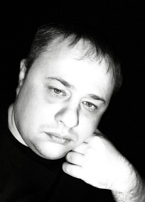 Павел, 39, Россия, Муром