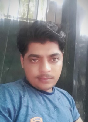 Pardeep, 29, India, Jīnd