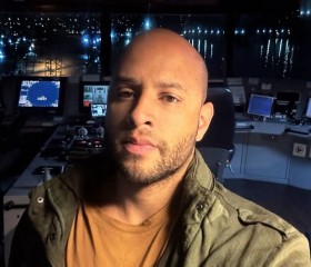 James Marshall, 32, Los Angeles