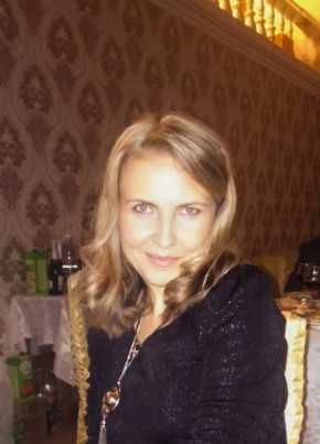 Елена, 43, Россия, Тверь