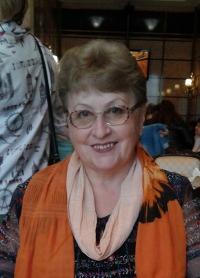 Валентина , 67, Россия, Якутск
