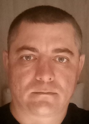 Николай из Чапаевска 43 года