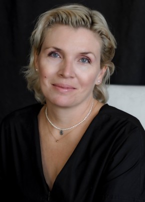 Elena, 41, Russia, Nizhniy Novgorod