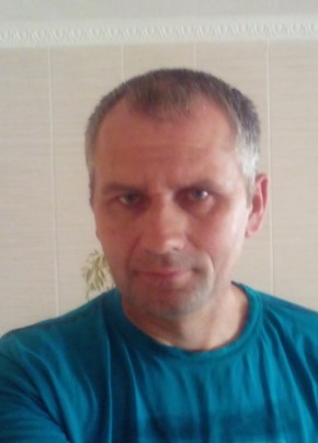 Глеб, 46, Україна, Хмільник