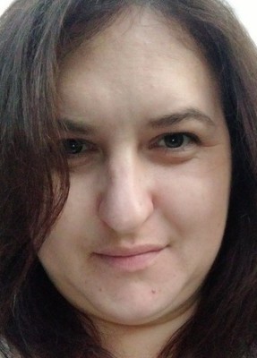 Елена, 35, Россия, Донской (Тула)