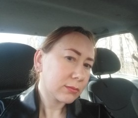 Марина, 41 год, Иваново