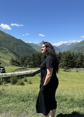 Агния из Орёла 44 года
