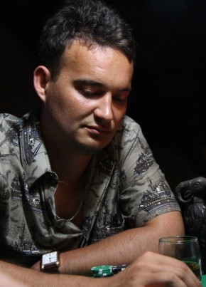 Vyacheslav, 40, Russia, Irkutsk