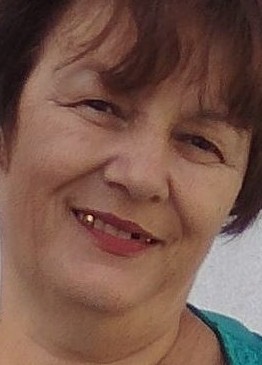 Анна, 59, Україна, Біляївка