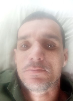 Flávio Amaral Ba из Nova Iguaçu 46 лет
