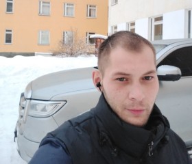 Андрей, 25 лет, Самара