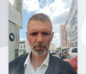Евгений, 51 год, Пермь