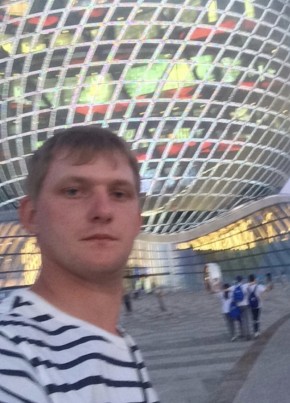 Евгений Кексель, 34, Қазақстан, Астана