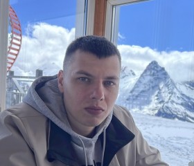 Omni, 29, Stavropol