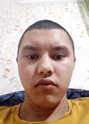 Тимур, 21, Россия, Кувандык