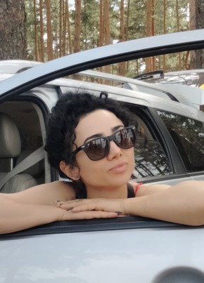 Инна, 33, Россия, Тверь