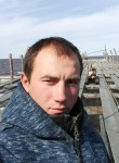 Николай, 22 года, Николаевск-на-Амуре