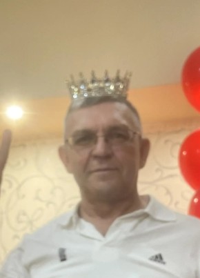 Святослав из Берёзовския 55 лет