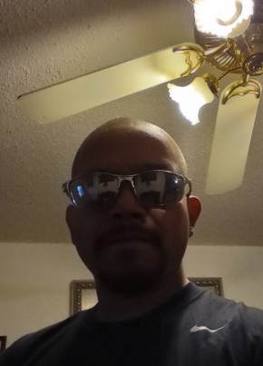 Carlos, 41, United States of America, Dallas
