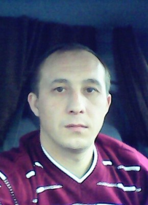 Алекс, 43, Россия, Львовский