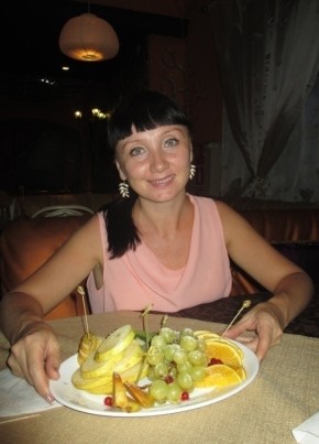 Наталья, 44, Россия, Соликамск