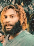 Pisbun, 36, Port Moresby