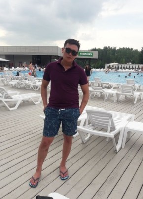 Раджан, 34, Россия, Кош-Агач