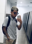 Josue, 18, Bogota