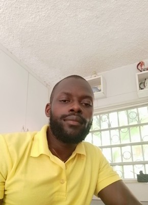 Andre Metellus, 40, Repiblik d Ayiti, Petyon-Vil