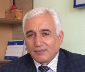 Musa Məmmədov, 65 лет, Bakı