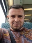 Maxim Chaikin, 35, Charlottenburg Bezirk