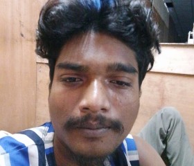 Dipak my, 20 лет, Surat