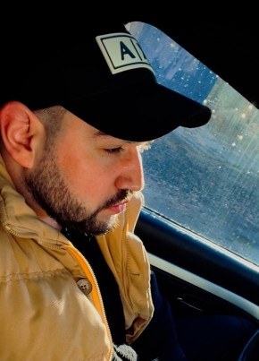 Vyacheslav, 30, Russia, Krasnodar