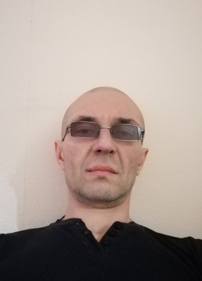 Viktor, 40, Russia, Moscow